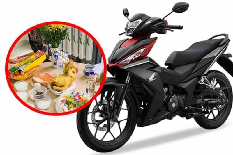 Mua xe máy mới có cần cúng không và những điều bạn nên biết