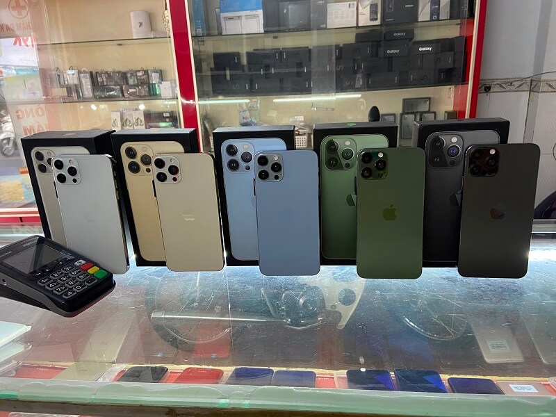 [TRẢ LỜI] Các bạn có nên dùng điện thoại Đài Loan không?