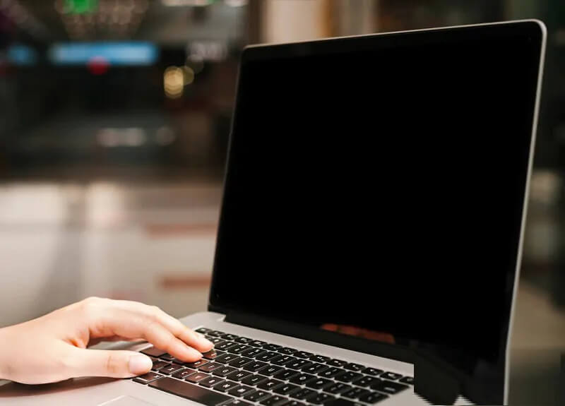 Nguyên nhân màn hình laptop bị tối và cách khắc phục hiệu quả