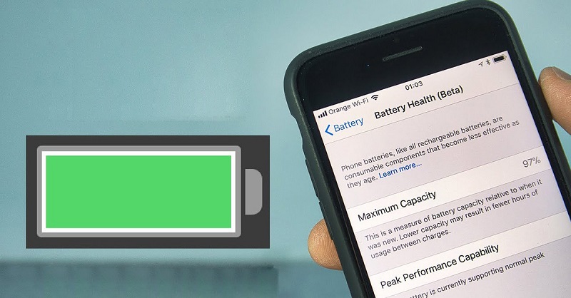 Pin điện thoại dùng bao lâu thì thay? Làm thế nào để pin bền hơn?