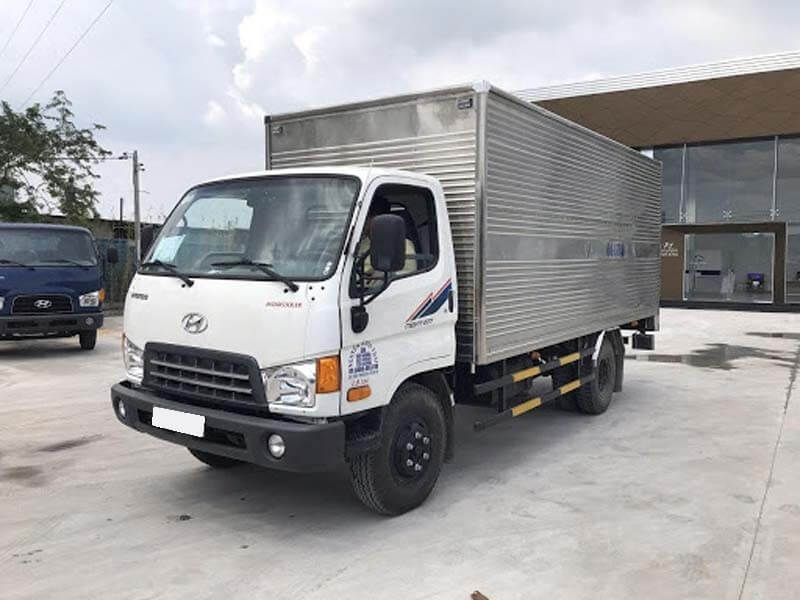 Tổng hợp những quy định về hoán cải xe tải mà các bạn cần nên biết