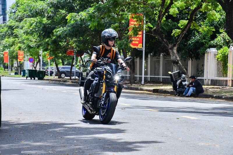 Loại phương tiện dành cho các dân chơi - PKL là xe gì