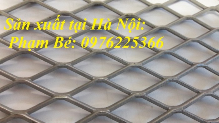 Lưới mắt cáo hình thoi,lưới kéo giãn XG,lưới trám giá mới nhất