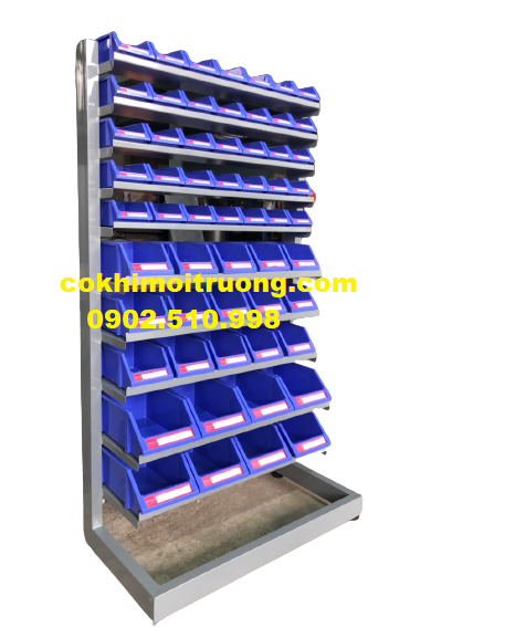 Kệ dụng cụ cụ cơ khí TLK01, Kệ đựng đồ nghề