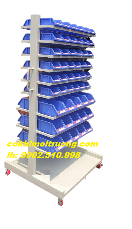 Kệ dụng cụ cơ khí TLK03, Kệ đựng đồ nghề .