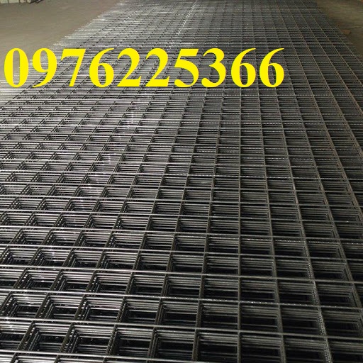 Lưới thép hàn D4a 100x100mm,lưới đổ sàn bê tông