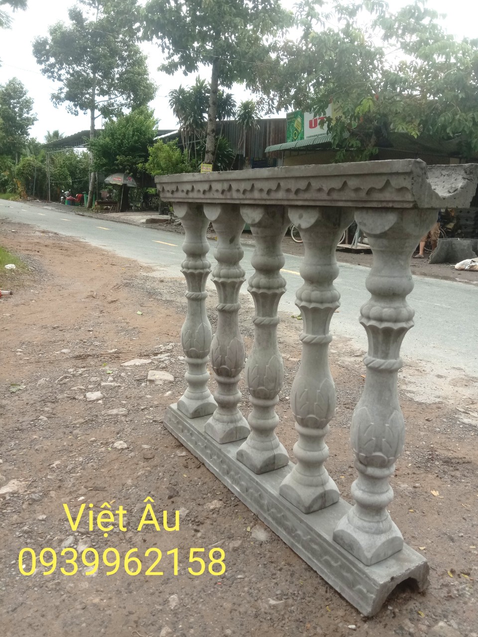 Việt Âu nơi trao niềm tin của Quí Khách hàng