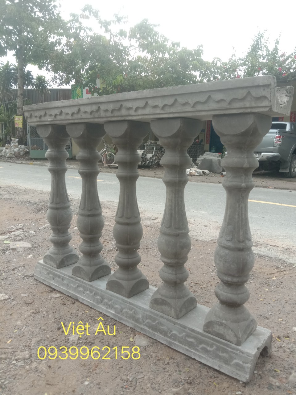 Việt Âu nơi trao niềm tin của Quí Khách hàng