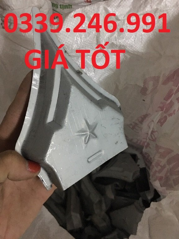Hàng rào chông sắt, chông nhọn hàng rào 