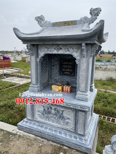 Bà Rịa Vũng Tàu bán am thờ để tro cốt đẹp, Nhà để thờ tro cốt