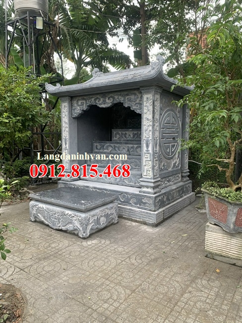 Bà Rịa Vũng Tàu bán am thờ để tro cốt đẹp, Nhà để thờ tro cốt