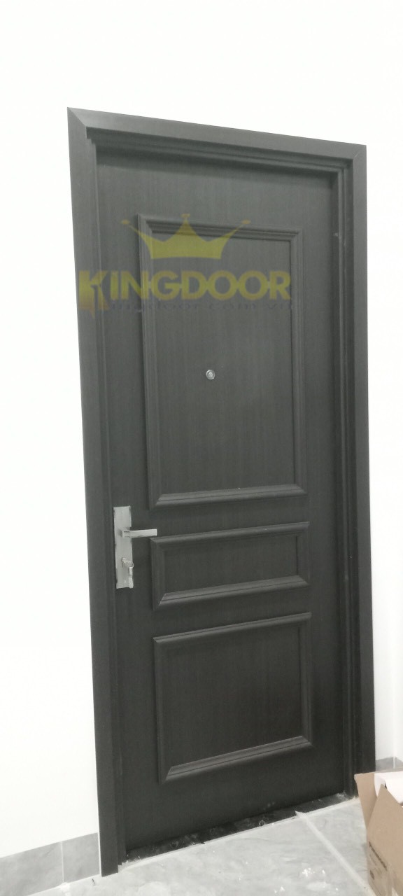 Cửa nhựa Composite cao cấp- Giá tận xưởng