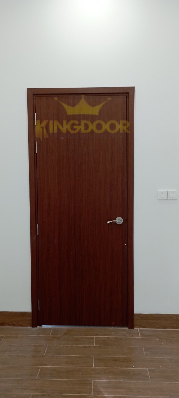Cửa nhựa Composite cao cấp- Giá tận xưởng
