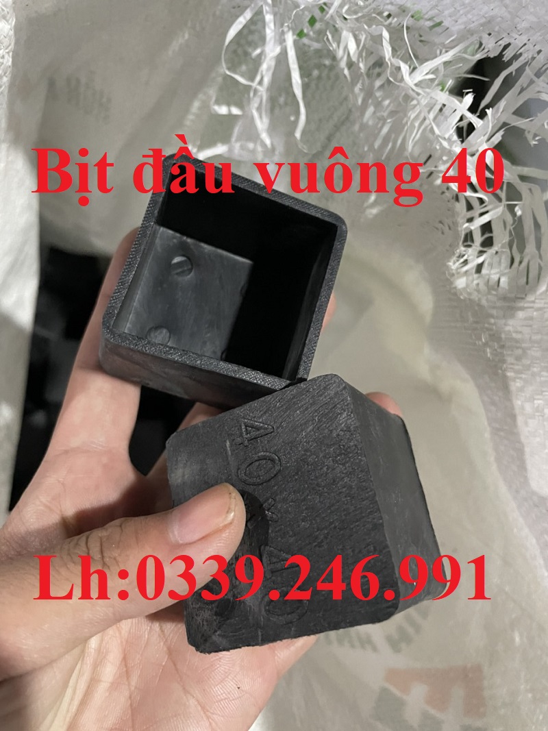 Dau bit sat hop, nút nhựa bịt đầu thép giá tôt