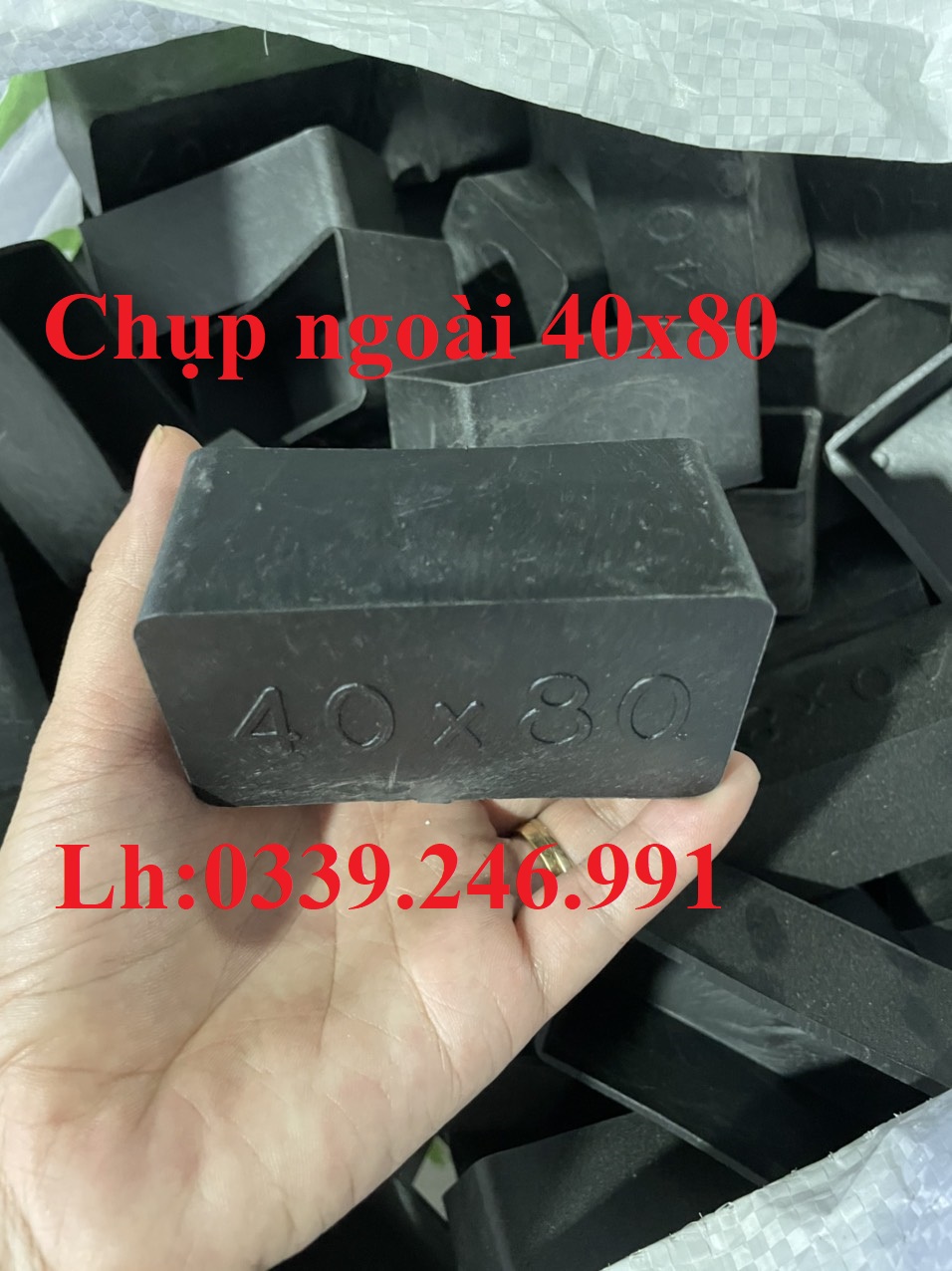 Dau bit sat hop, nút nhựa bịt đầu thép giá tôt