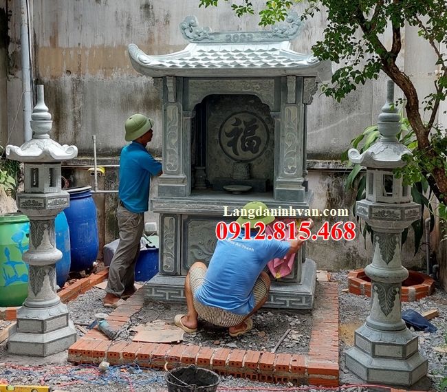 Bình Dương bán am thờ để tro cốt đẹp, Nhà để thờ tro cốt Bình Dương
