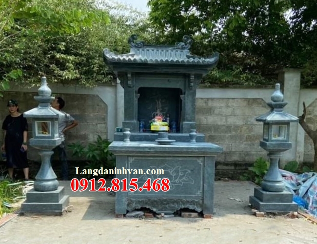 Bình Dương bán am thờ để tro cốt đẹp, Nhà để thờ tro cốt Bình Dương