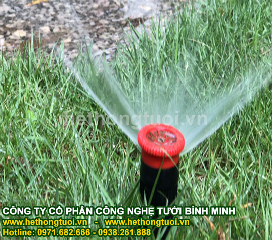 Tưới cảnh quan,hệ thống tưới cảnh quan, hệ thống tưới cây