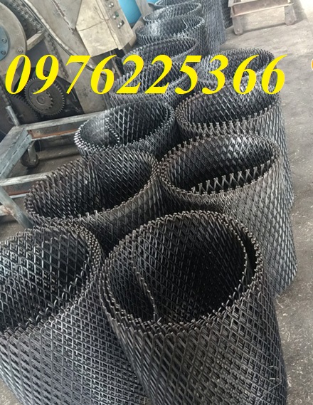 Lưới mắt cáo hình thoi 15x30mm,lưới hình thoi 15x30mm
