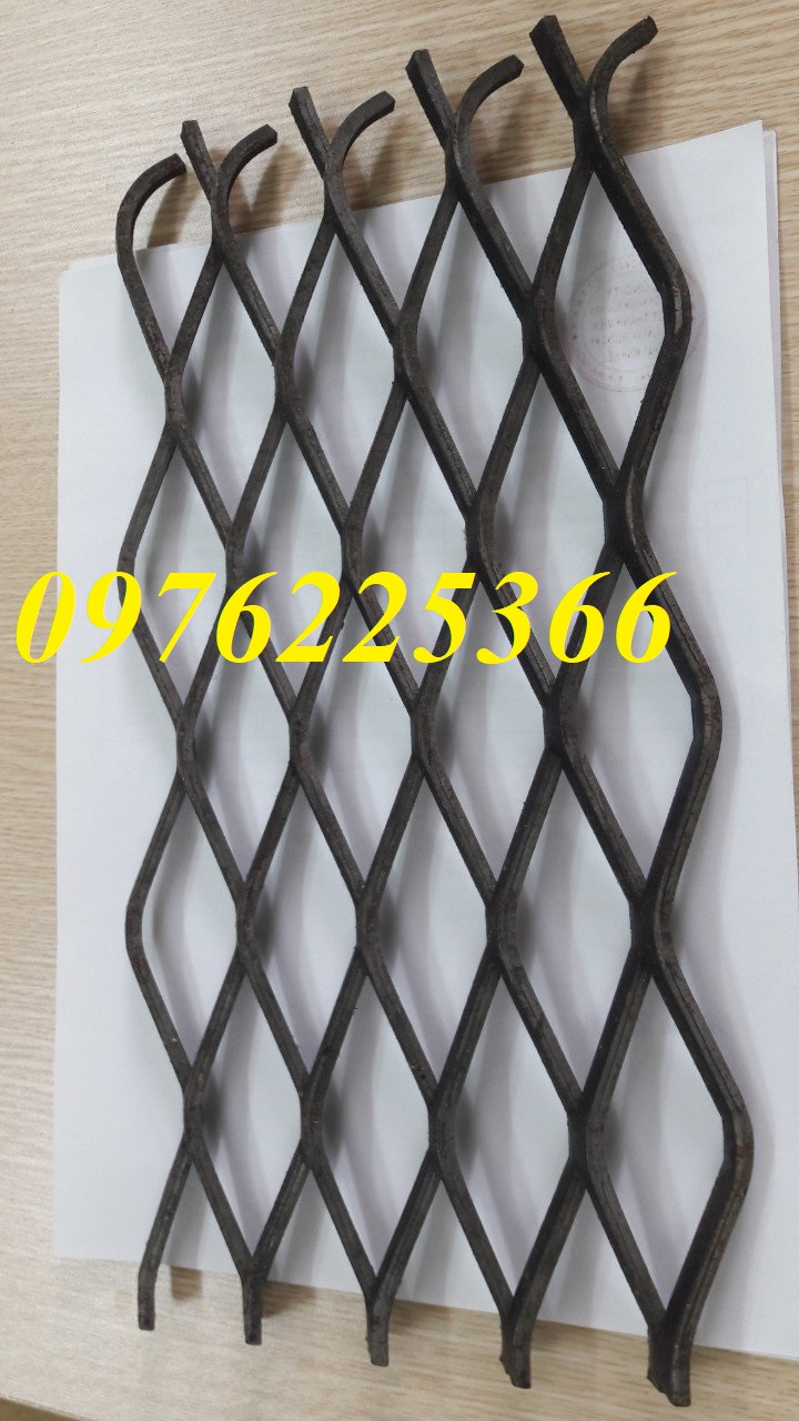 Lưới mắt cáo hình thoi 15x30mm,lưới hình thoi 15x30mm