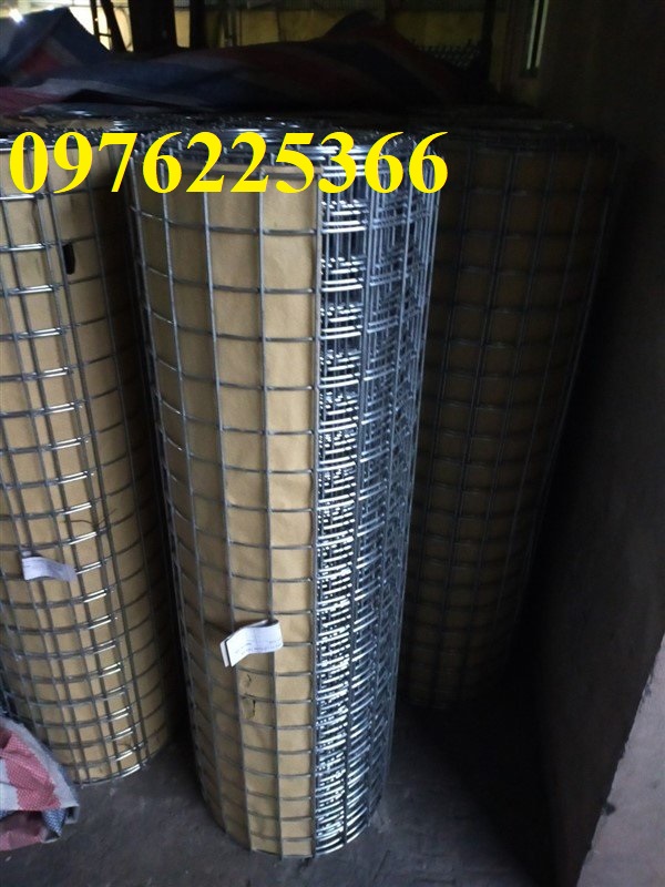 Lưới hàn inox 304-Địa chỉ bán lưới hàn inox 304