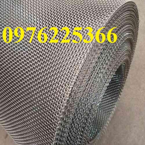 Lưới inox 304 chống côn trùng ,lưới chống côn trùng inox 304