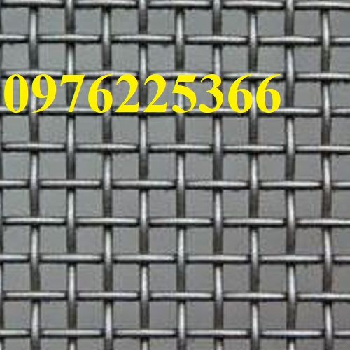 Lưới đan inox 304-Lưới đan inox 304 ô 10x10