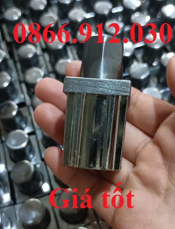 Chân tăng chỉnh inox giá rẻ tại Hà Nội, giao hàng nhanh