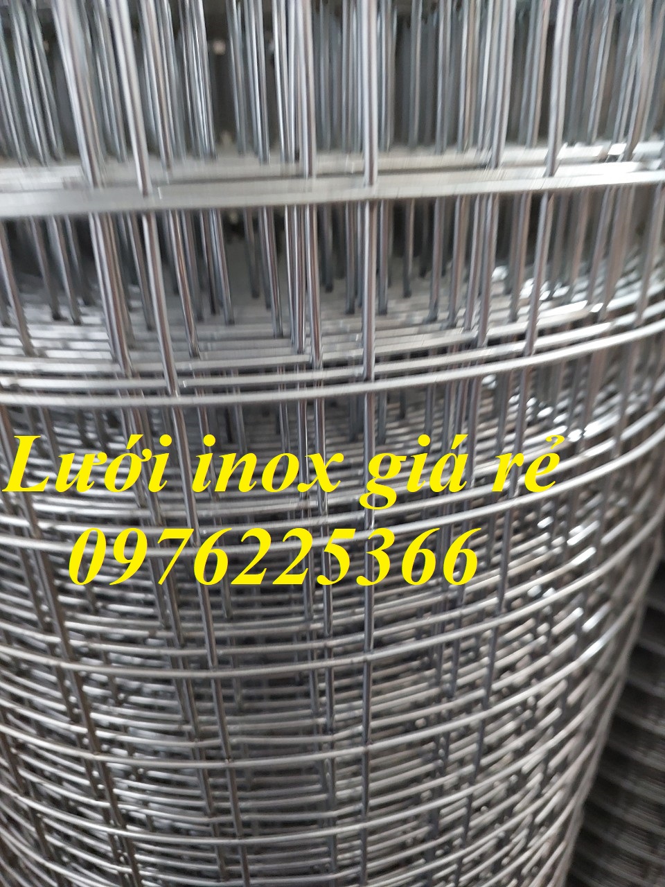 Lưới hàn inox ,lưới đan inox,lưới dệt inox