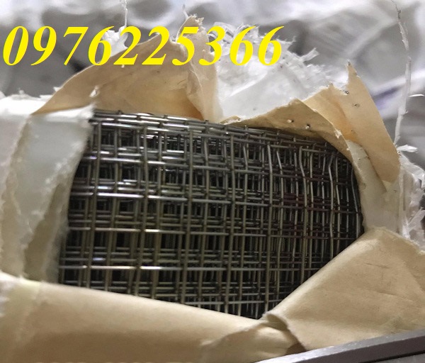 Lưới inox 304-Lưới hàn inox ,lưới đan inox,lưới dệt inox
