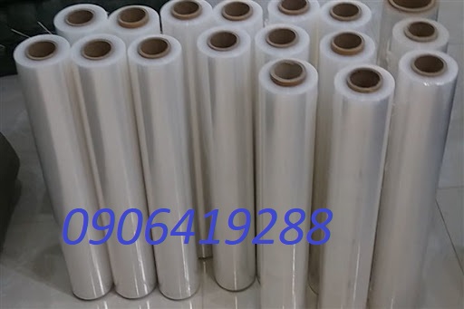 Địa chỉ cung cấp màng pe quấn hàng giá rẻ