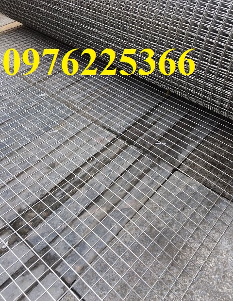 Lưới đan inox ,lưới đan cán sóng inox ô 10x10