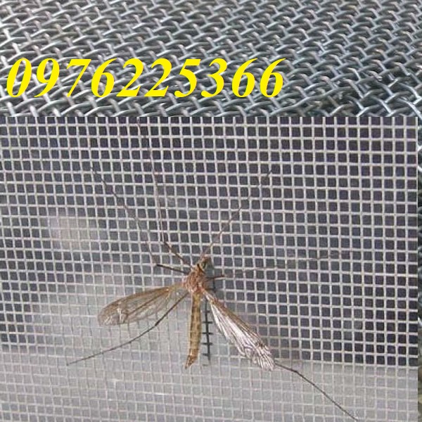 Lưới chống côn trùng ,lưới inox chống côn trùng 