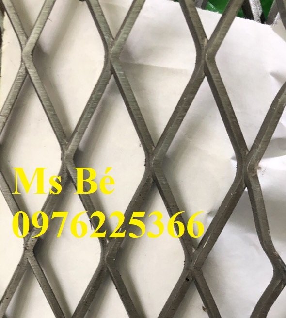 Lưới mắt cáo hình thoi 15x30,20x40,30x60,45x90