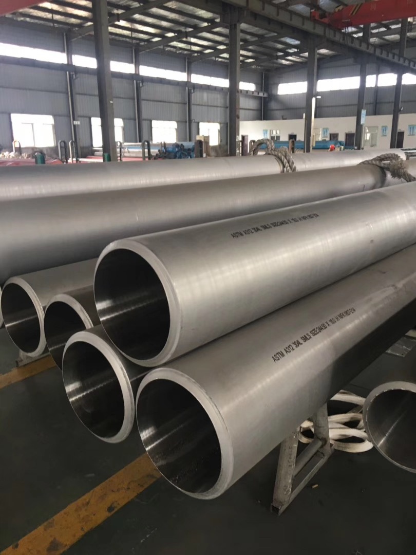 CUNG CẤP INOX ỐNG HÀN/ ỐNG ĐÚC cán nóng, cán nguội 