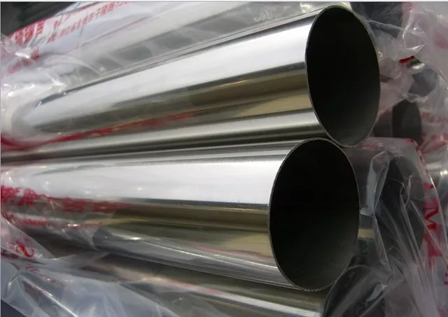 CUNG CẤP INOX ỐNG HÀN/ ỐNG ĐÚC cán nóng, cán nguội 