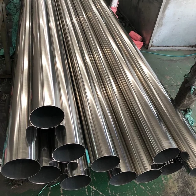 CUNG CẤP INOX ỐNG HÀN/ ỐNG ĐÚC cán nóng, cán nguội 