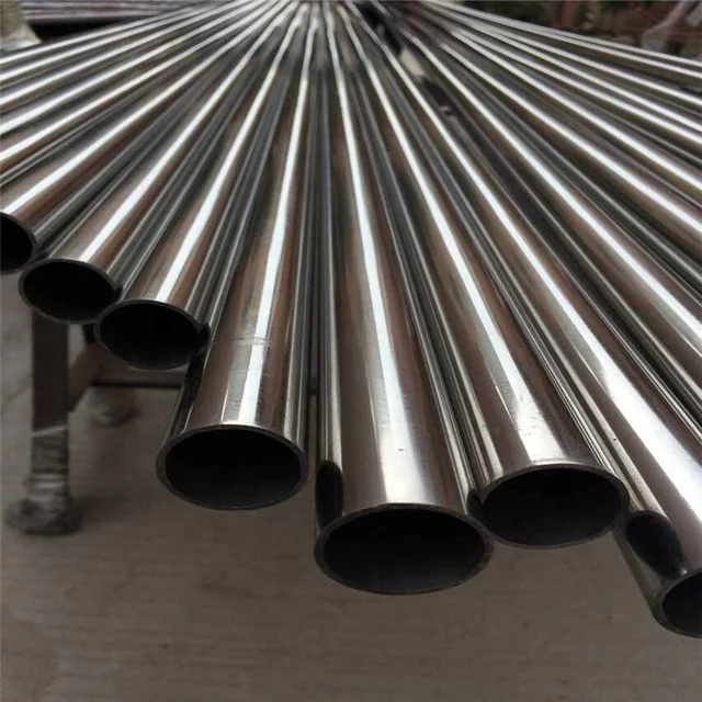 CUNG CẤP INOX ỐNG HÀN/ ỐNG ĐÚC cán nóng, cán nguội 