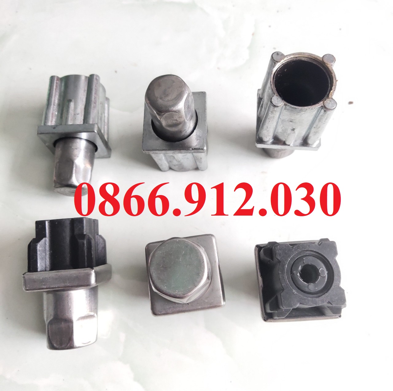 Chân tăng chinhre, chân tăng giảm thông dụng nhất