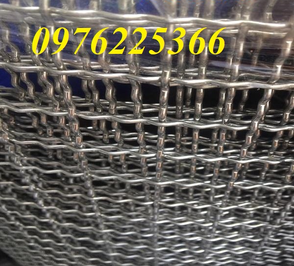 Lưới đan inox 304 ô vuông ,lưới đan inox khổ 1mx 30m