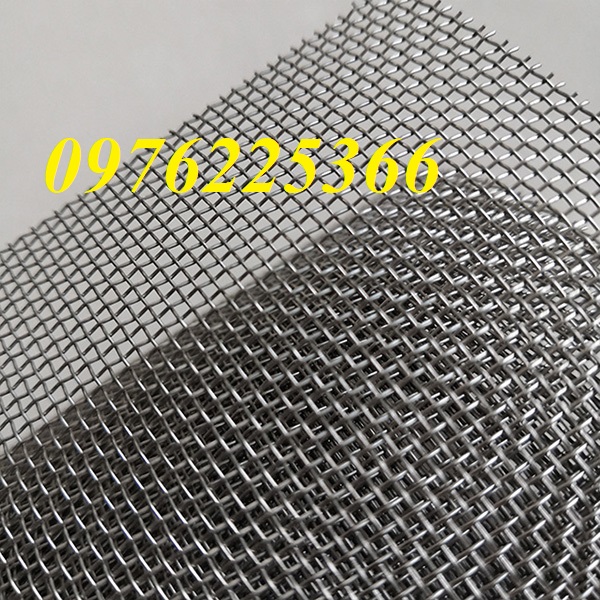 Lưới inox đan ,lưới chống chim,lưới chống côn trùng