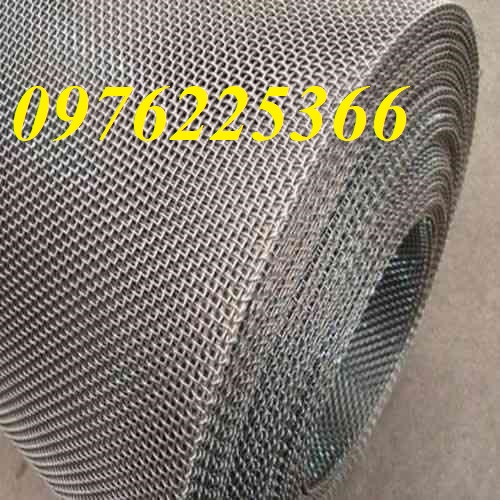Lưới inox đan,lưới chống chim ,lưới chống côn trùng 