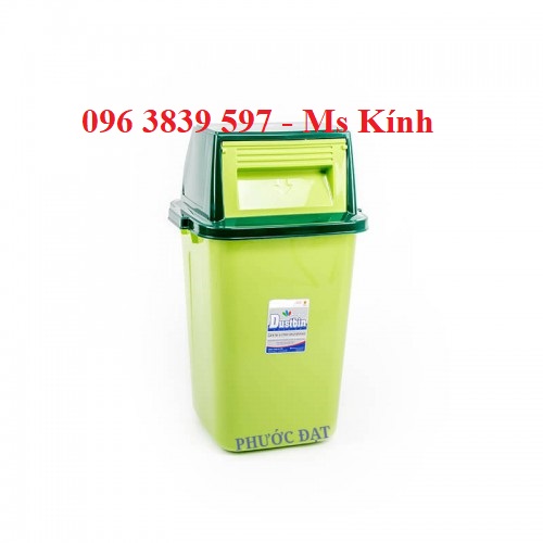 Th&ugraveng r&aacutec nhựa nắp lật, th&ugraveng r&aacutec nắp lật - 096 3839 597 Ms K&iacutenh