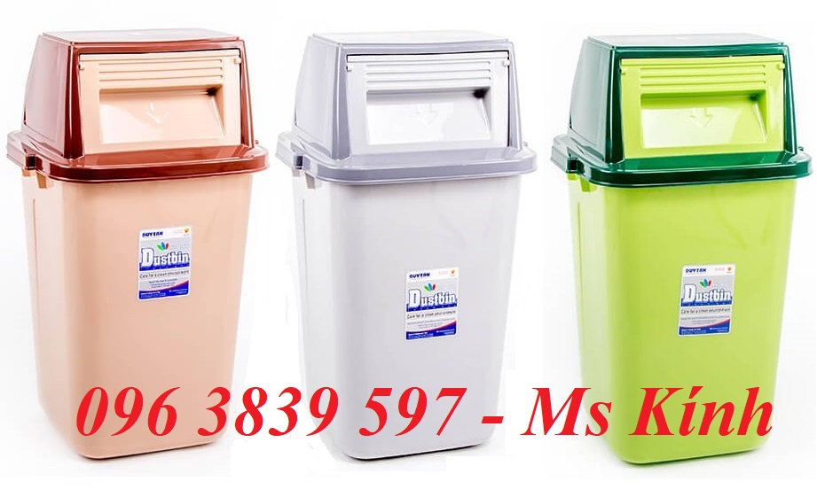 Th&ugraveng r&aacutec nhựa nắp lật, th&ugraveng r&aacutec nắp lật - 096 3839 597 Ms K&iacutenh