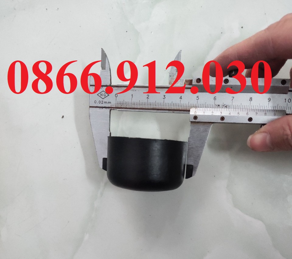 Chụp chân ghế sofa, vật tư sofa, bao ngoài chân ghế sofa giá rẻ