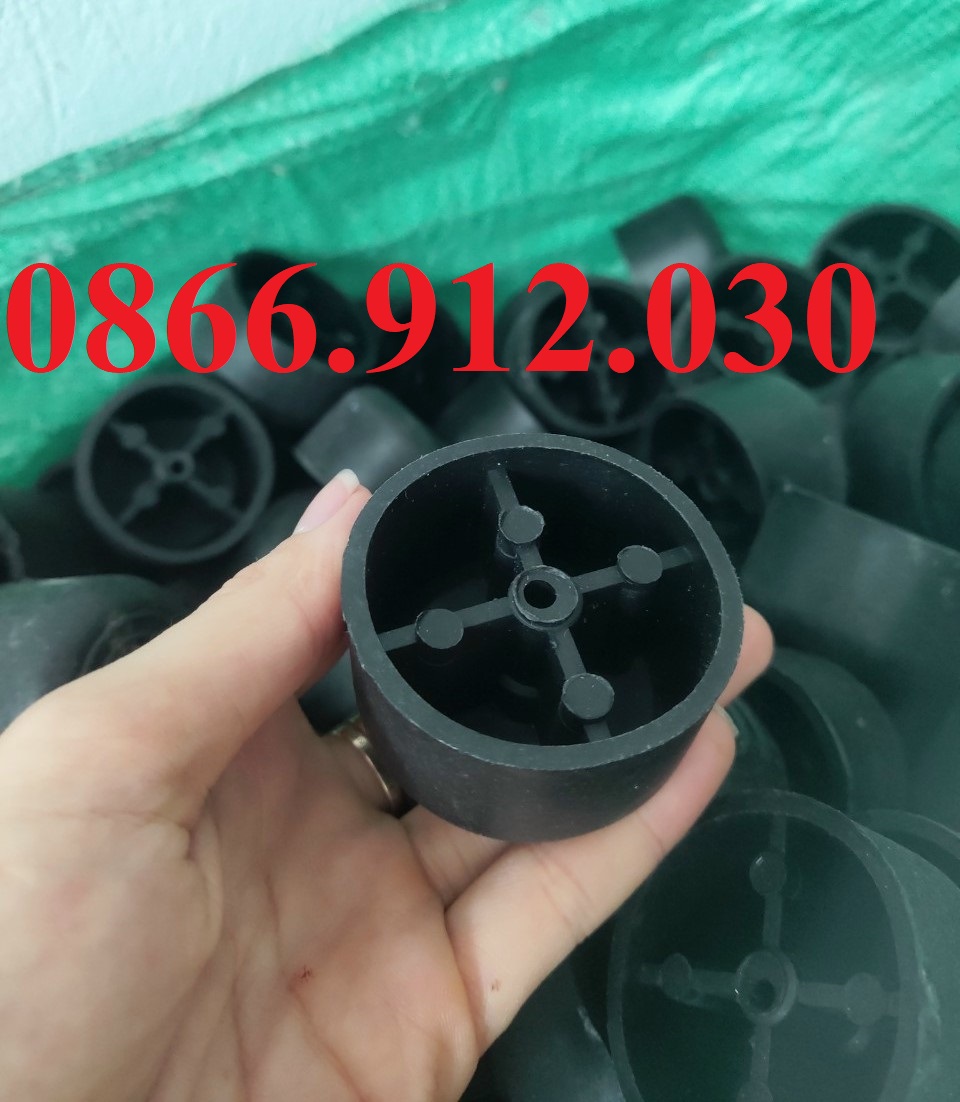 Chụp chân ghế sofa, vật tư sofa, bao ngoài chân ghế sofa giá rẻ