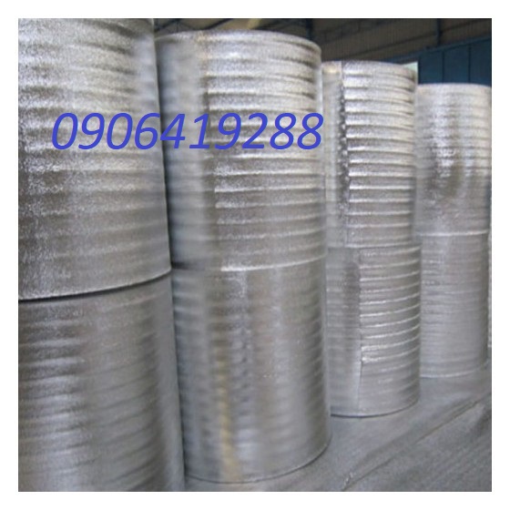 Công ty sản xuất mút xốp cách nhiệt pe opp tại quận 12