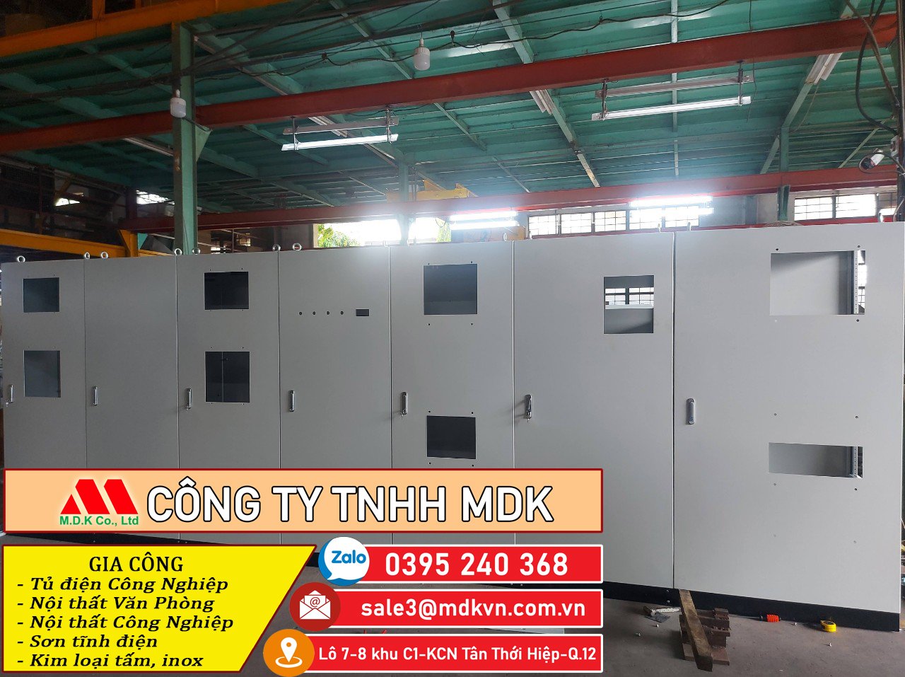 Vỏ tủ điện thép sơn tĩnh điện-inox 304 hàng chuẩn iso 9001