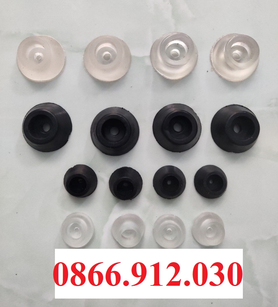 Gia công nút bọc chân ghế giá rẻ tại Hà Nội