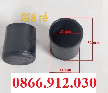 Gia công nút bọc chân ghế giá rẻ tại Hà Nội